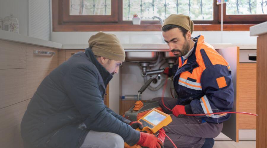 Professional Gas Leak Detection in Oakdale, LA